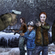 Screenshot: The Walking Dead: Season Two—Amid The Ruins/Telltale Games